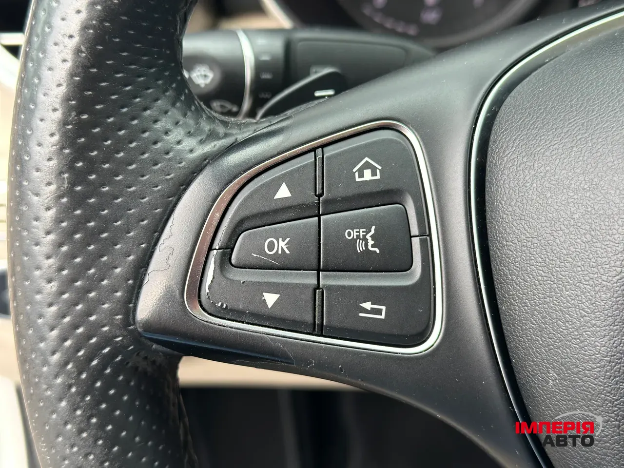 Mercedes-Benz C-Класс - фото 27