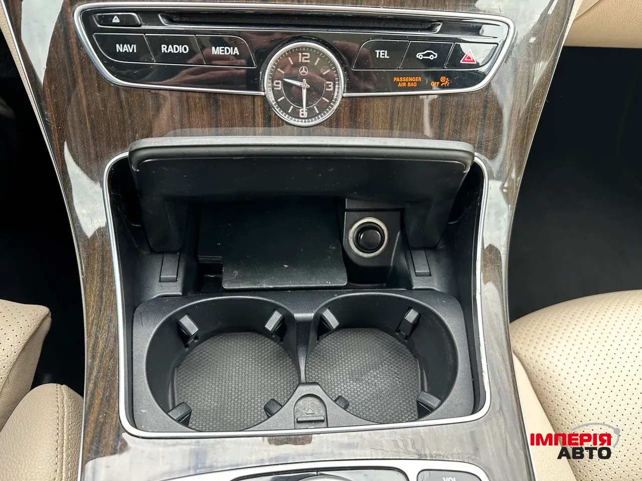 Mercedes-Benz C-Класс - фото 35