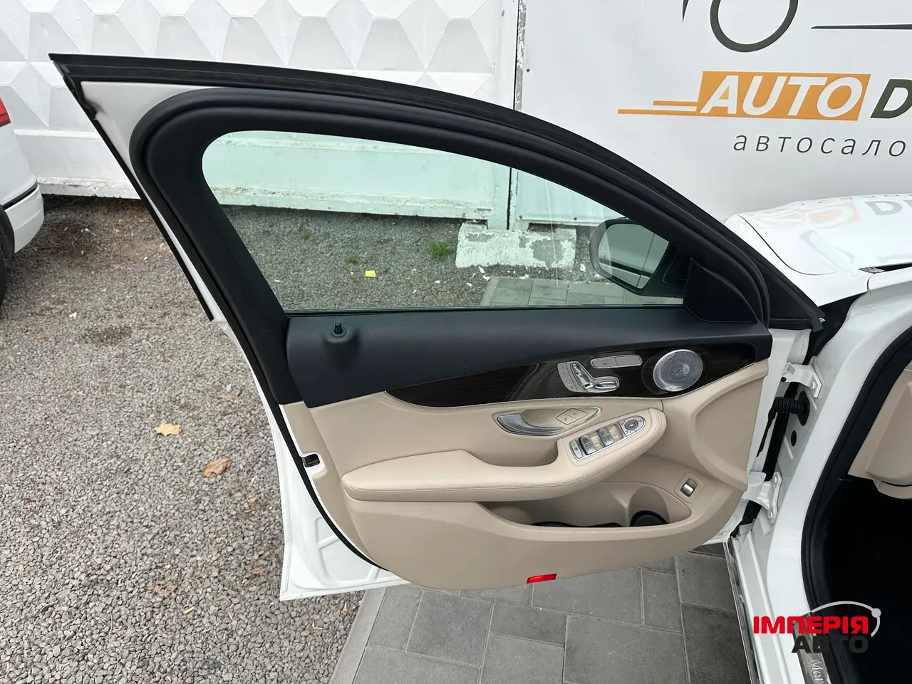 Mercedes-Benz C-Класс - фото 14