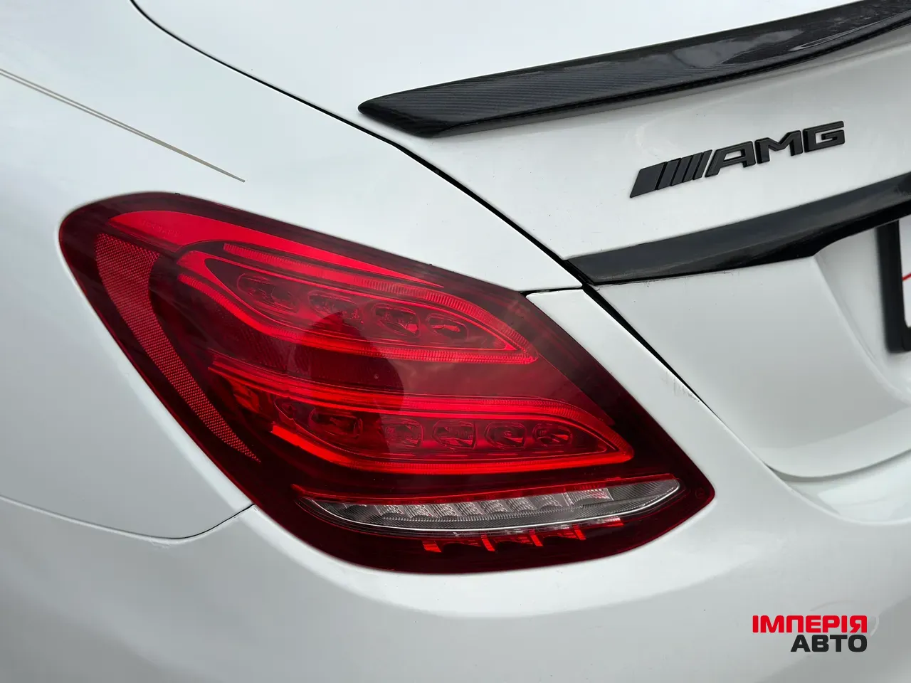 Mercedes-Benz C-Класс - фото 9