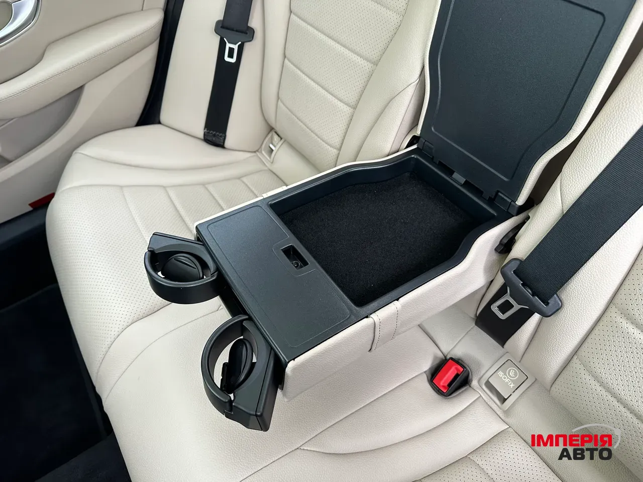 Mercedes-Benz C-Класс - фото 41