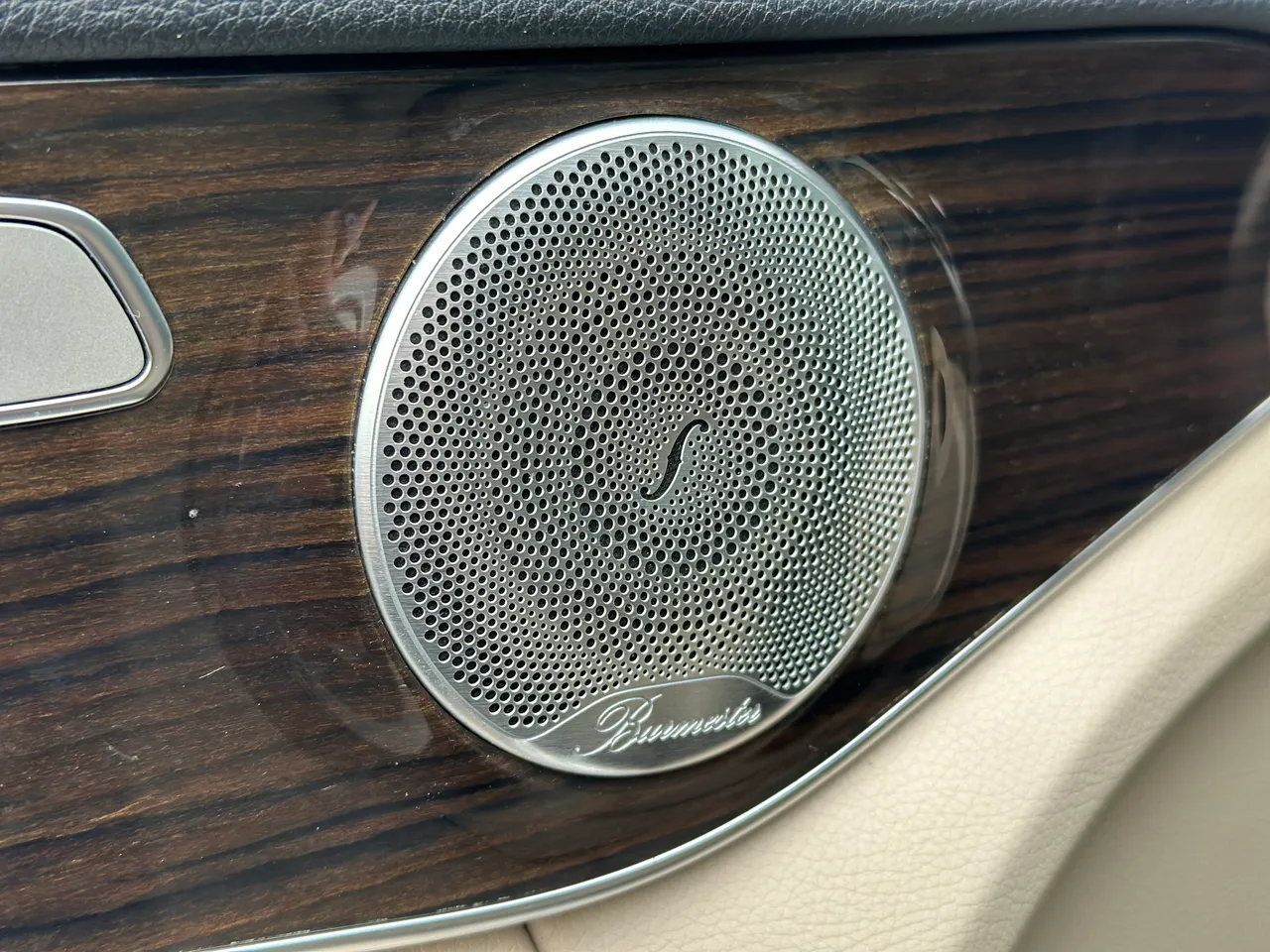 Mercedes-Benz C-Класс - фото 15