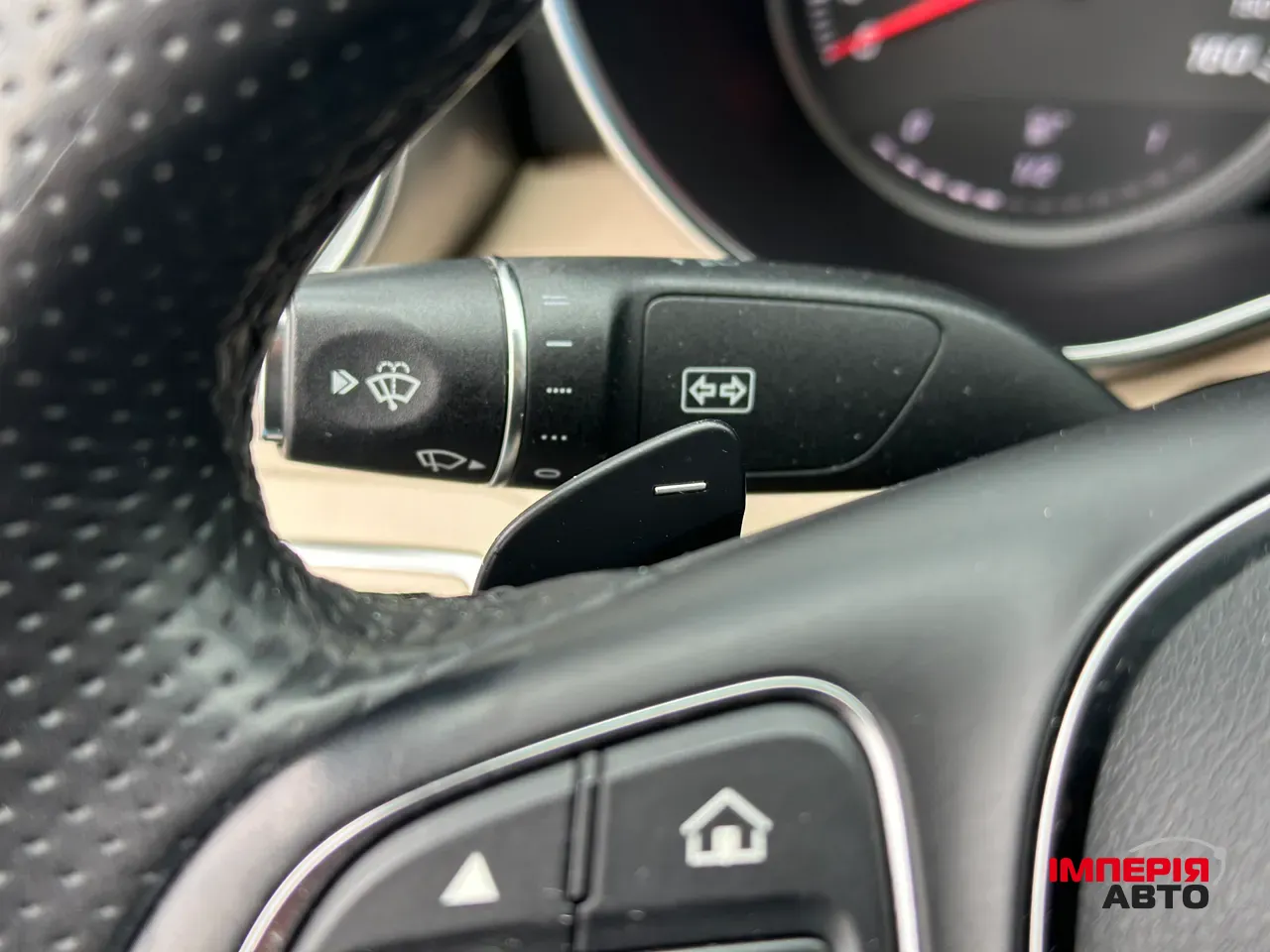 Mercedes-Benz C-Класс - фото 28