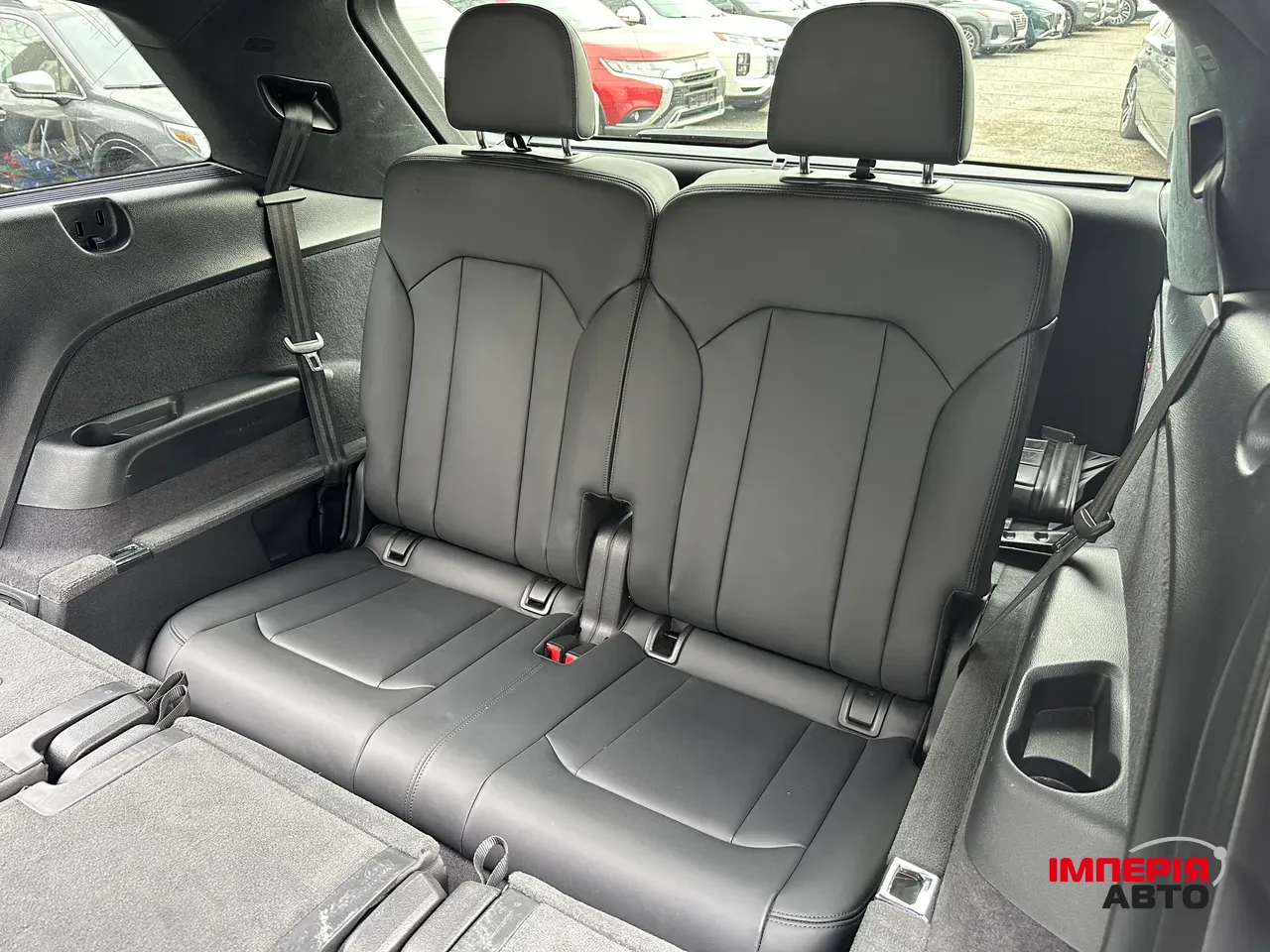 Audi Q7 - фото 54