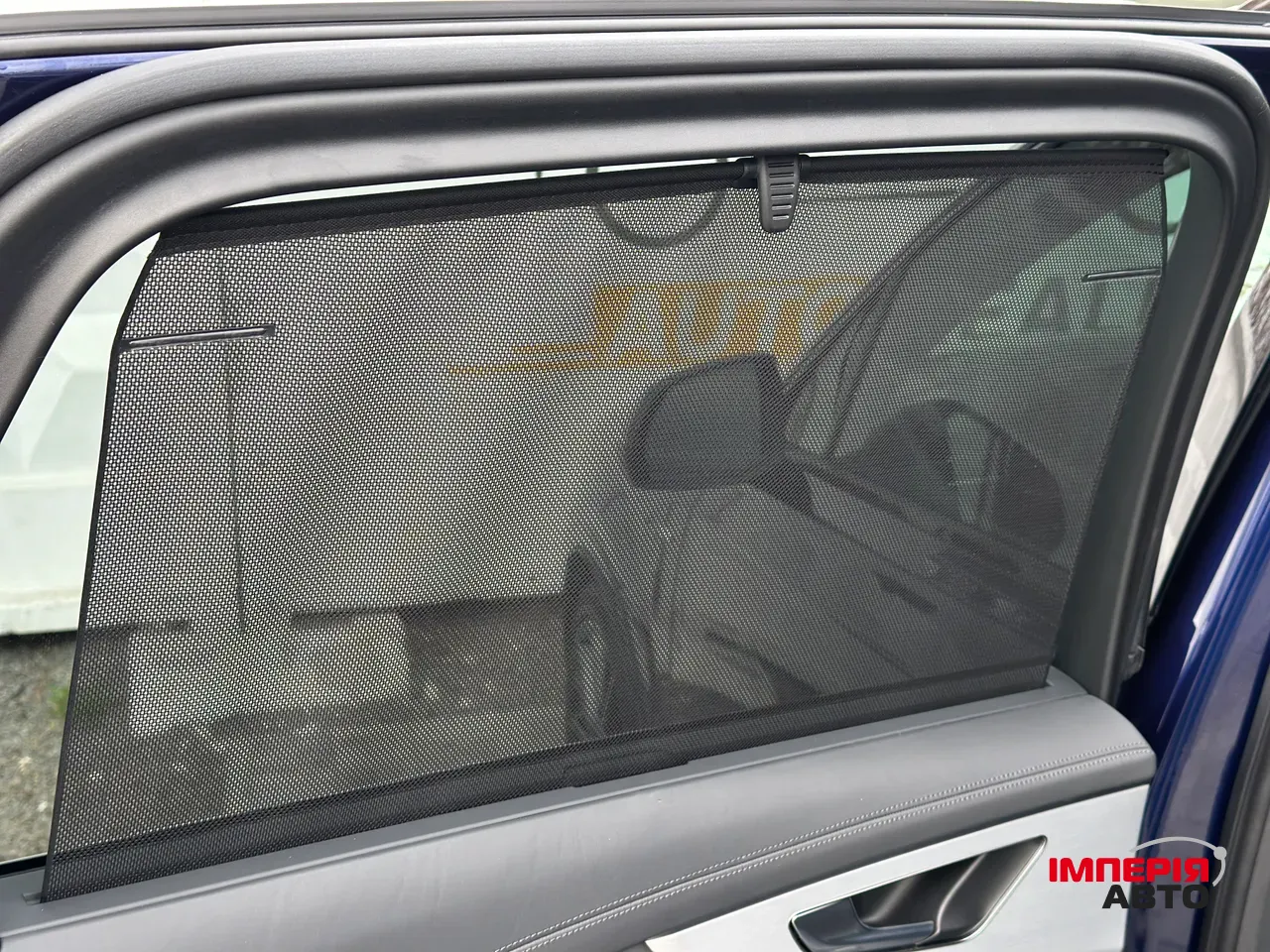 Audi Q7 - фото 51