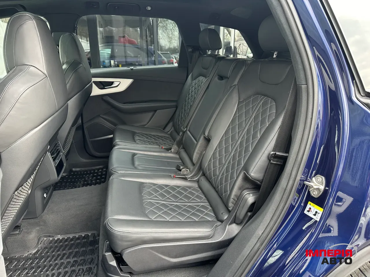 Audi Q7 - фото 53