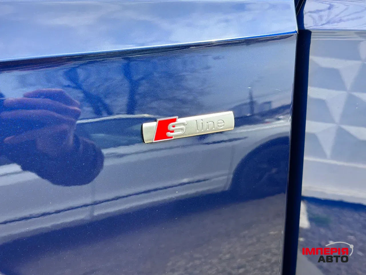 Audi Q7 - фото 5