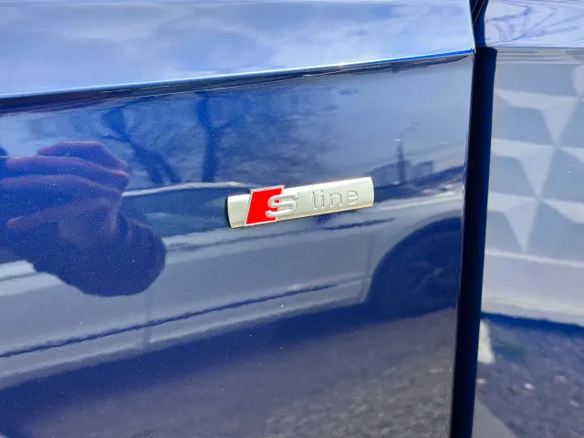 Audi Q7 - фото 5