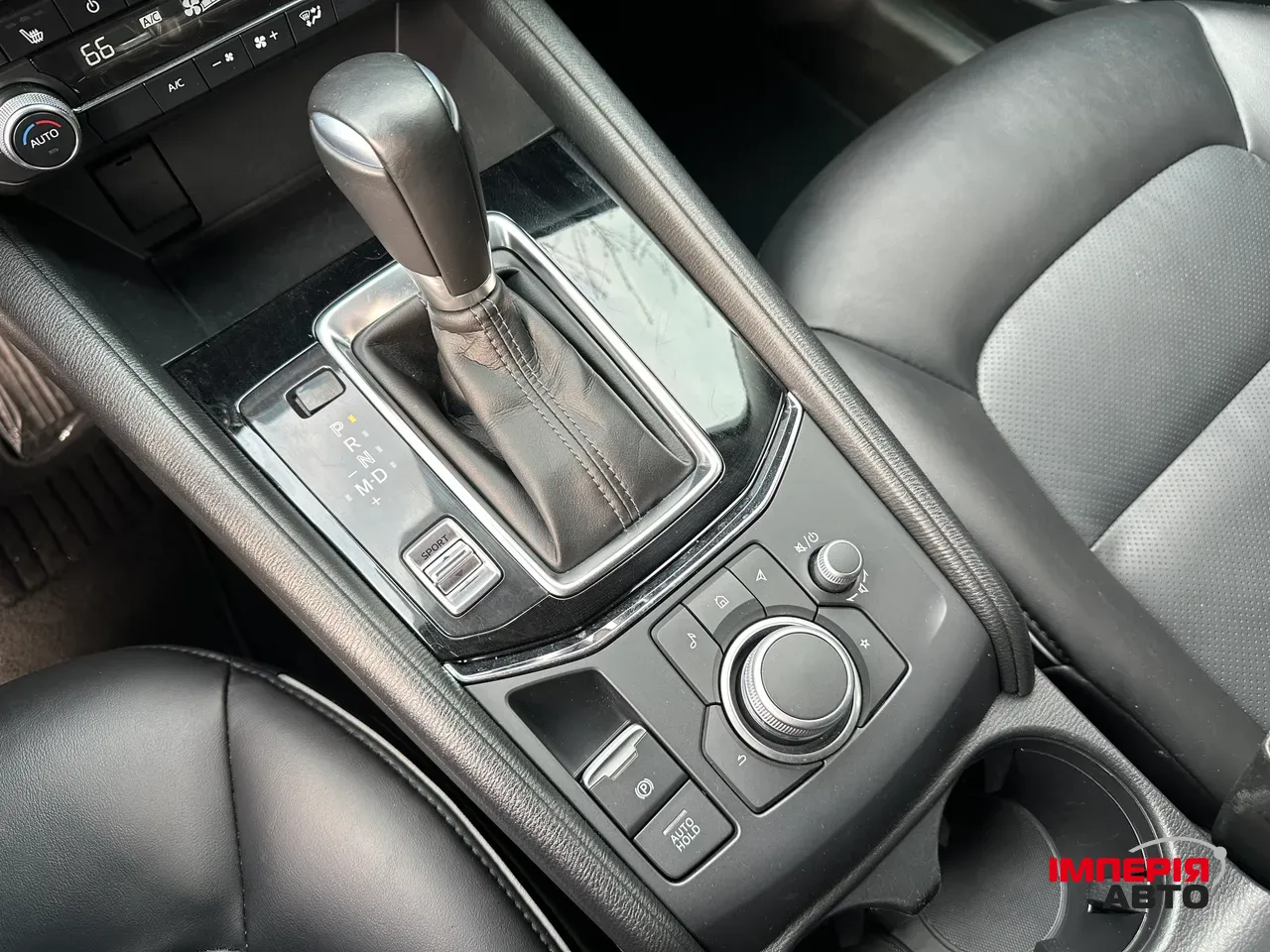 Mazda CX-5 - фото 30