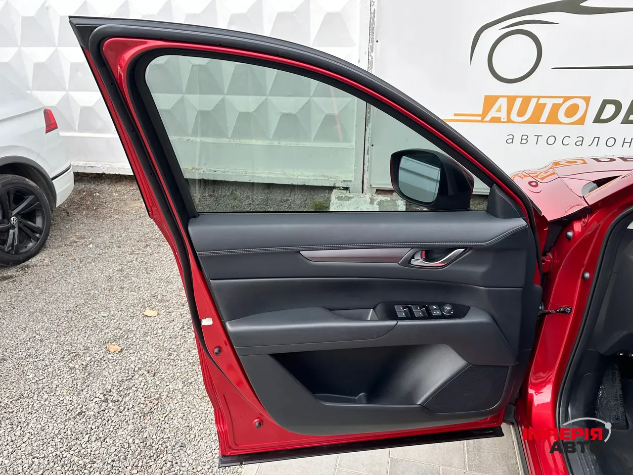 Mazda CX-5 - фото 15