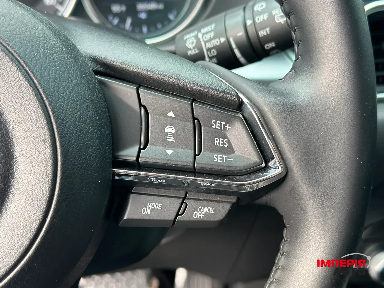 Mazda CX-5 - фото 26