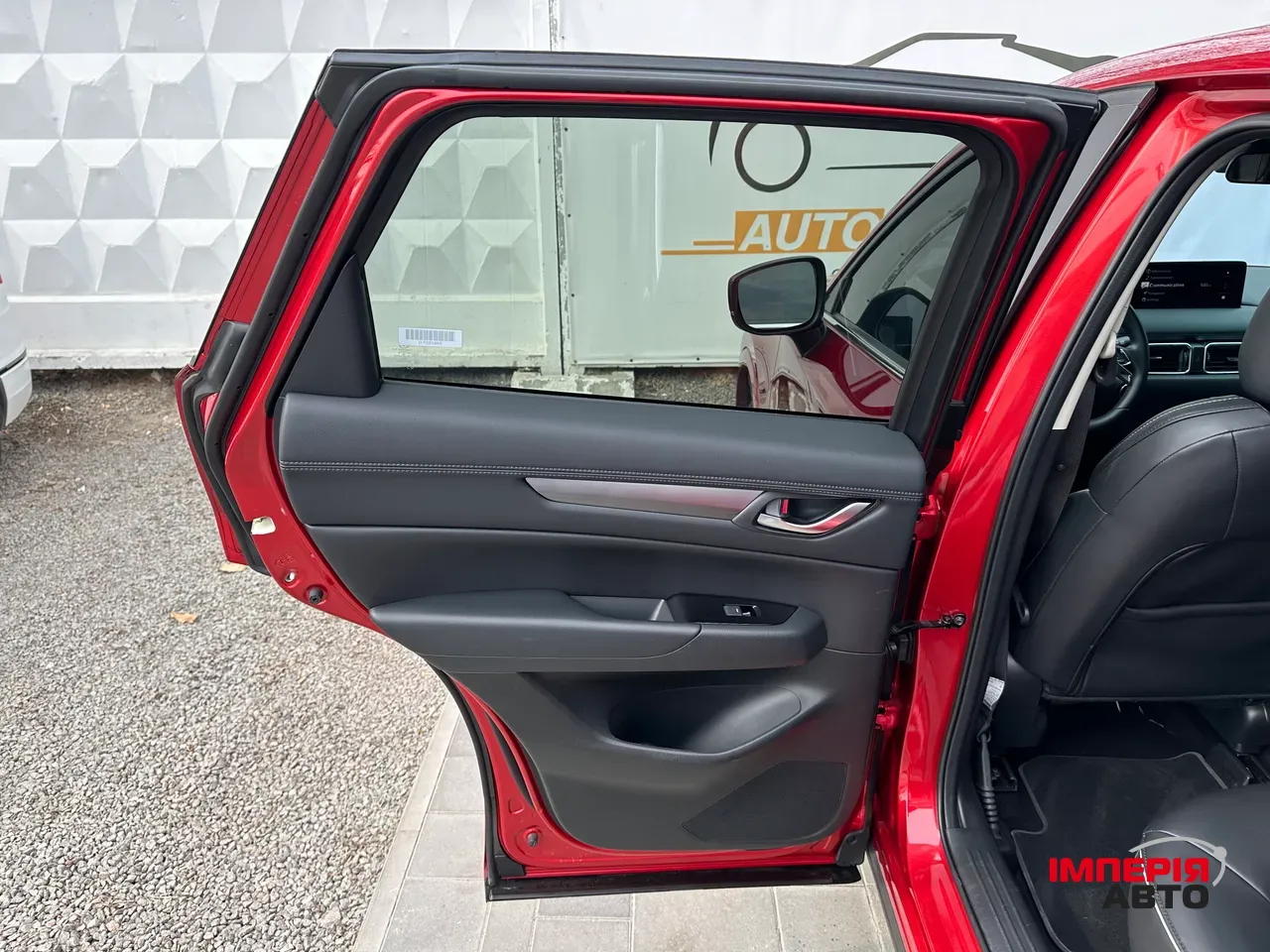 Mazda CX-5 - фото 32