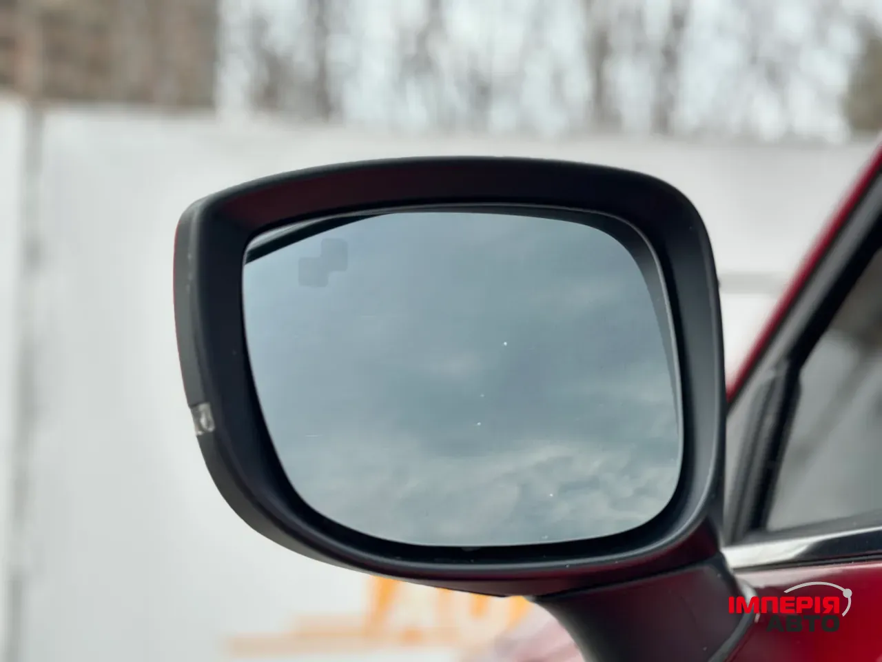 Mazda CX-5 - фото 6