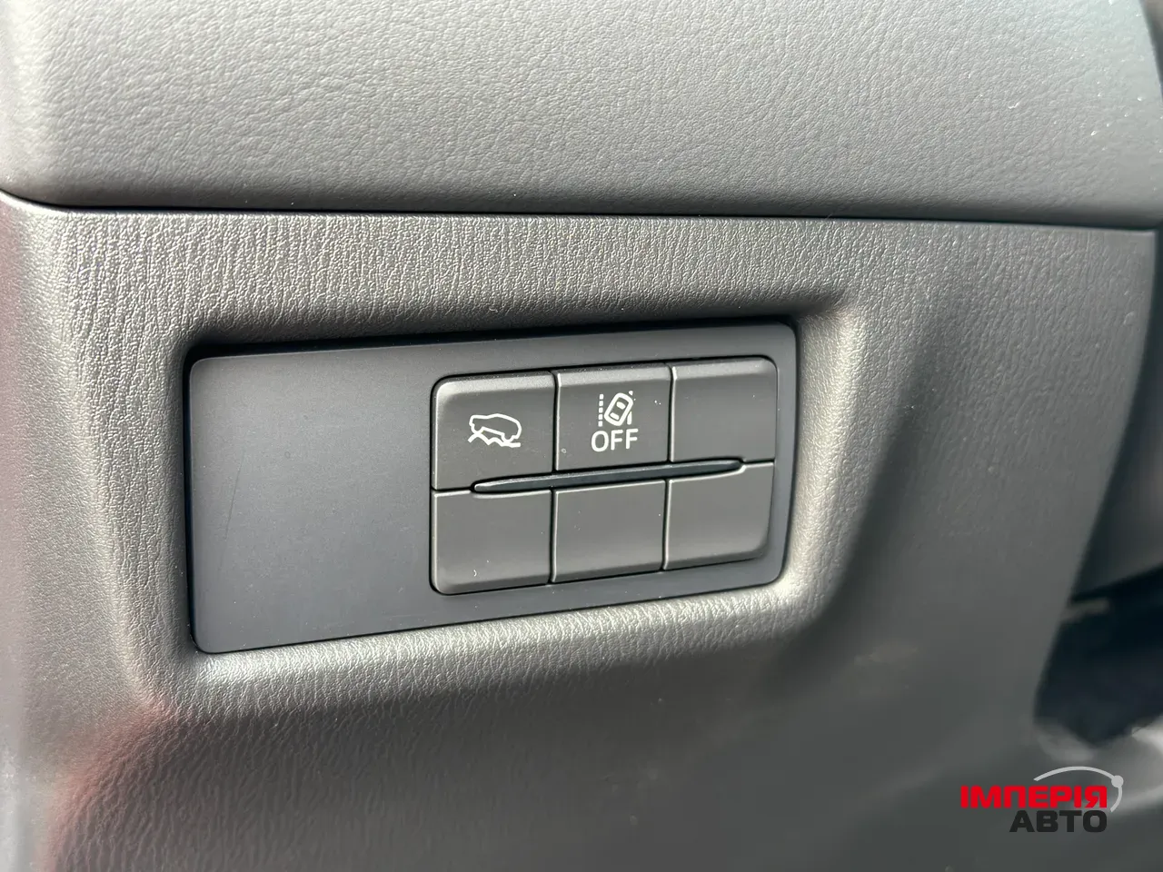 Mazda CX-5 - фото 19