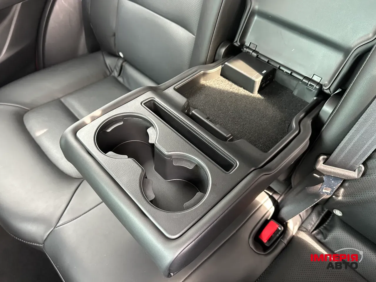 Mazda CX-5 - фото 34