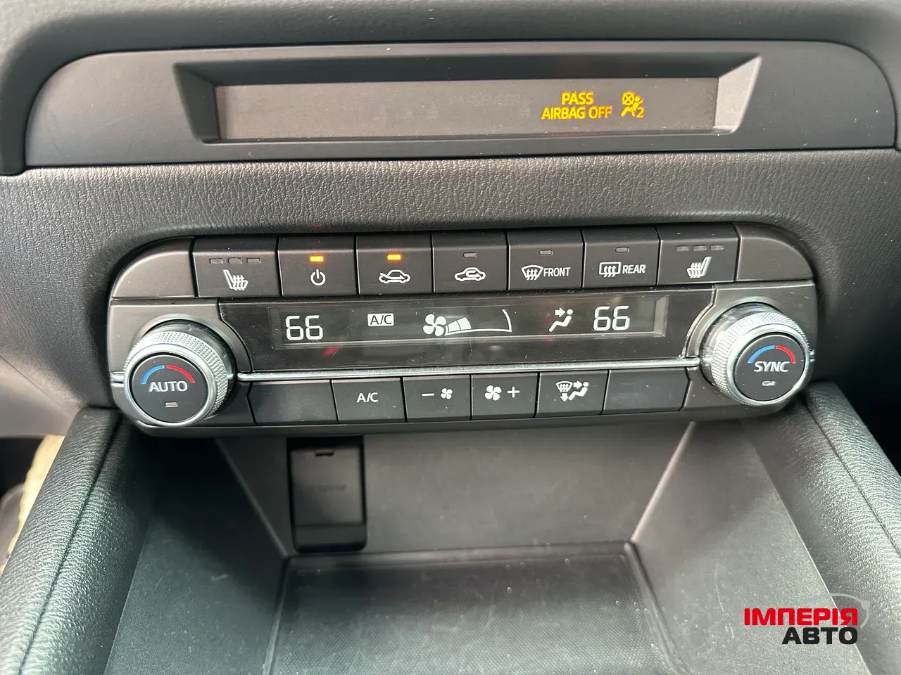 Mazda CX-5 - фото 29