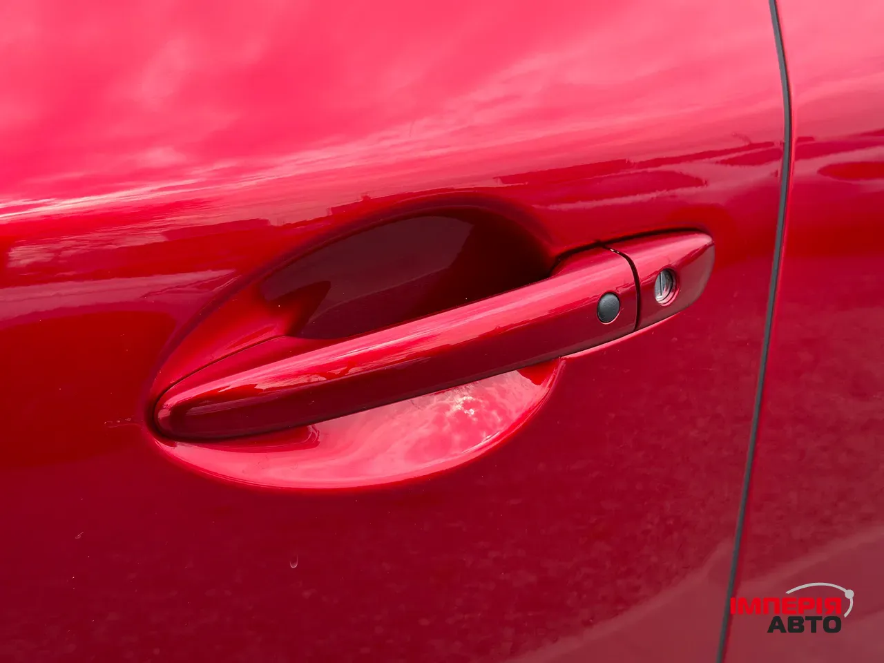 Mazda CX-5 - фото 7