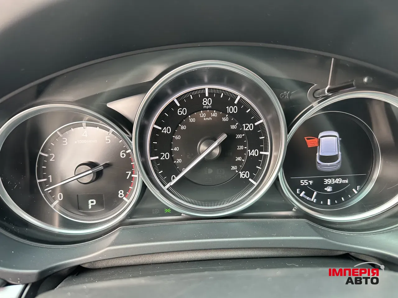 Mazda CX-5 - фото 25