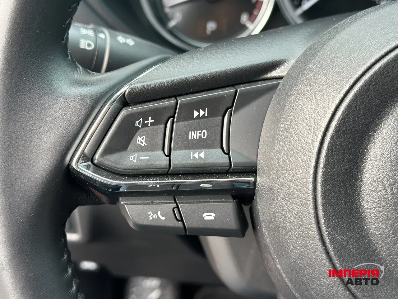 Mazda CX-5 - фото 24