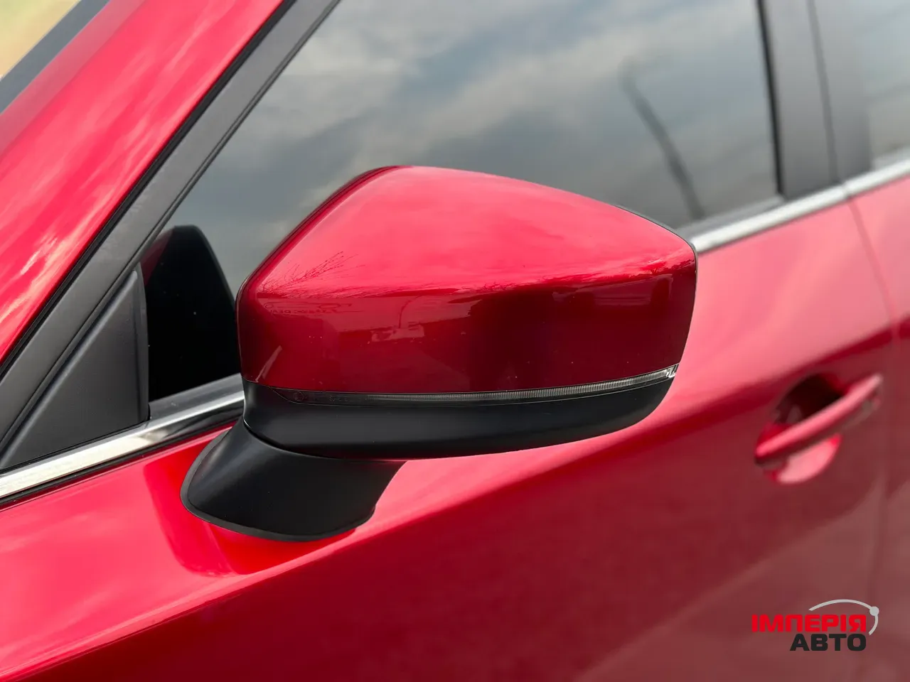 Mazda CX-5 - фото 5