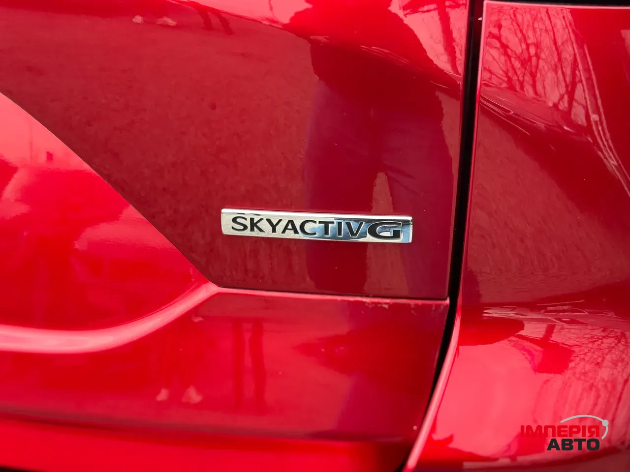 Mazda CX-5 - фото 12