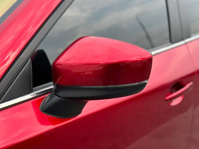 Mazda CX-5 - фото 5