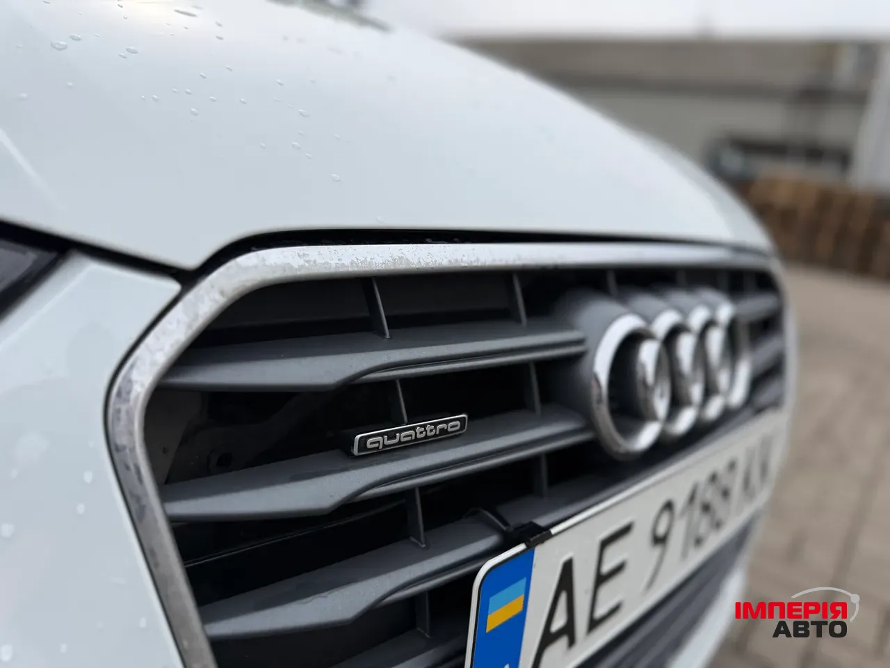 Audi A3 - фото 5