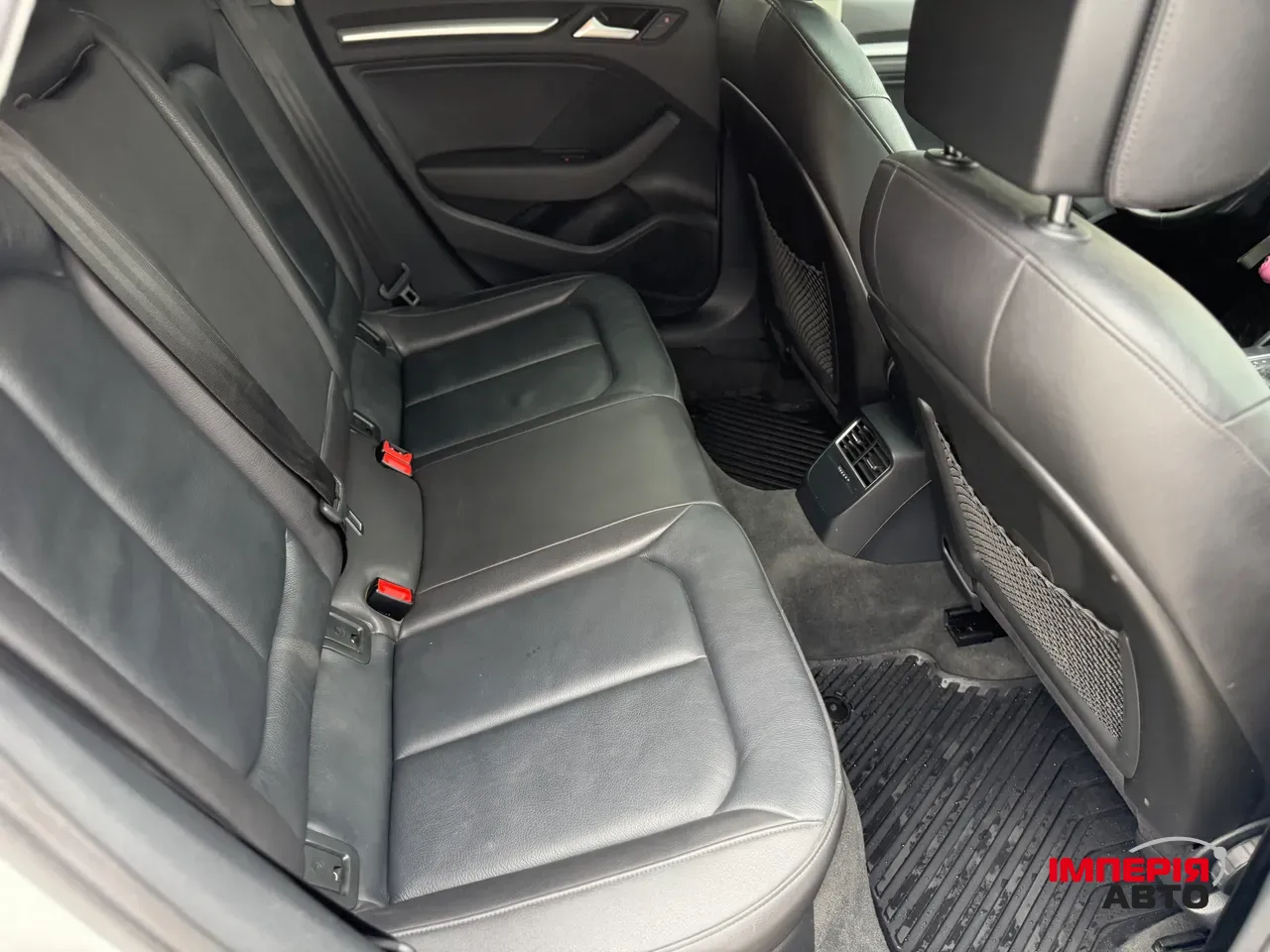 Audi A3 - фото 31