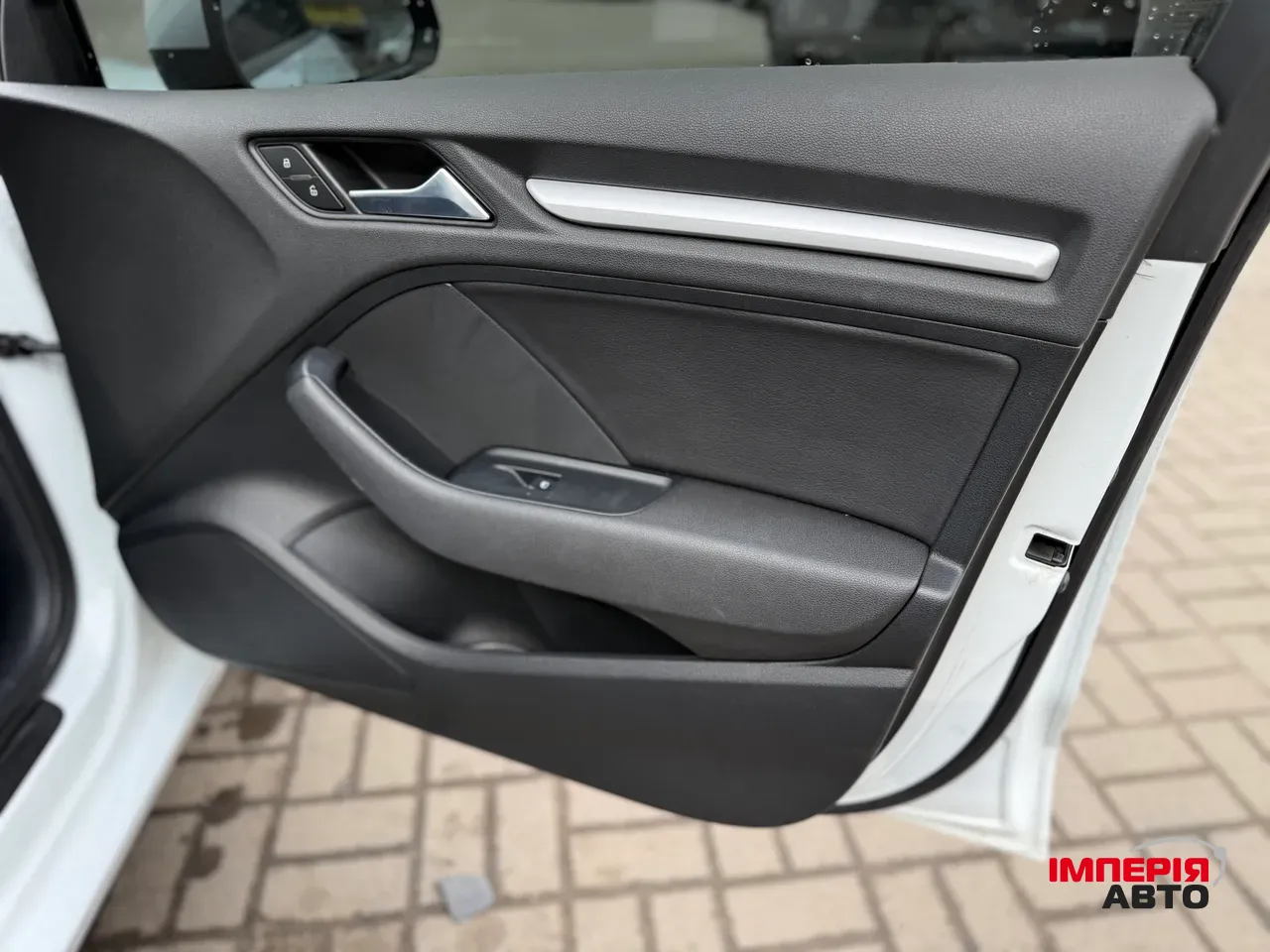 Audi A3 - фото 29