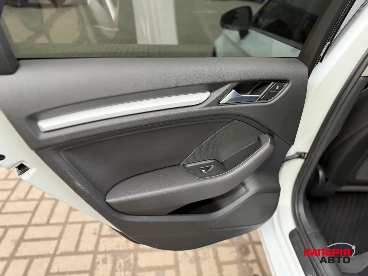 Audi A3 - фото 27