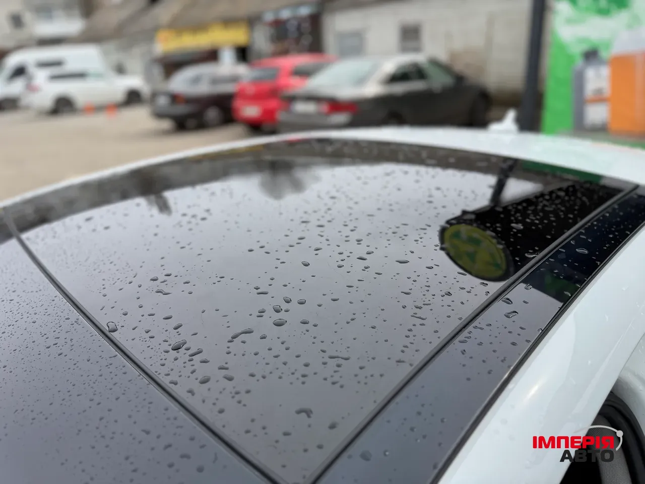 Audi A3 - фото 24