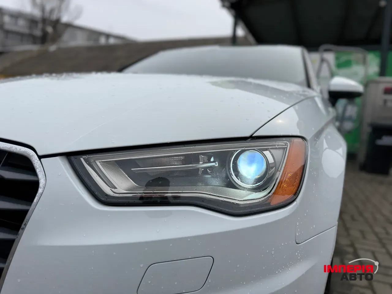 Audi A3 - фото 2