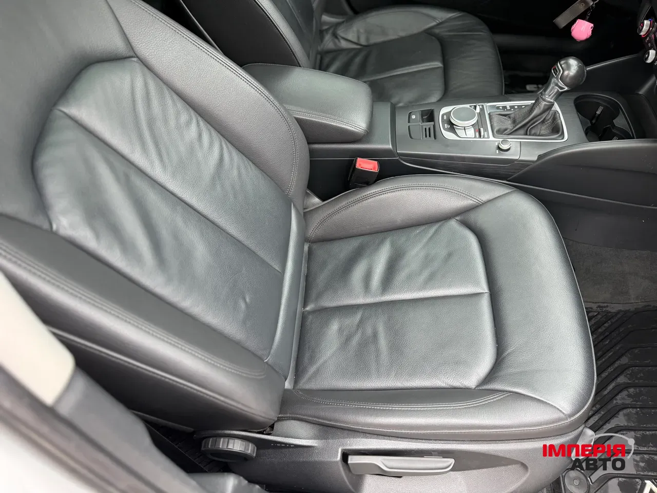 Audi A3 - фото 28