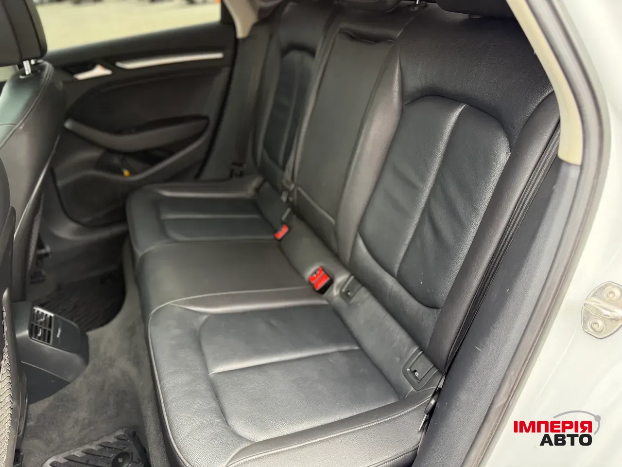 Audi A3 - фото 25