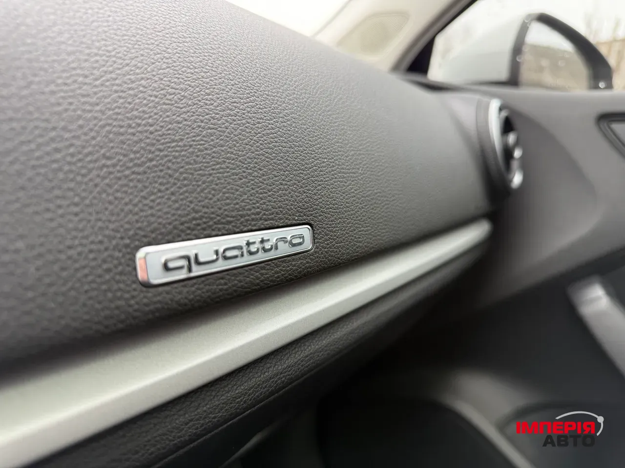 Audi A3 - фото 22