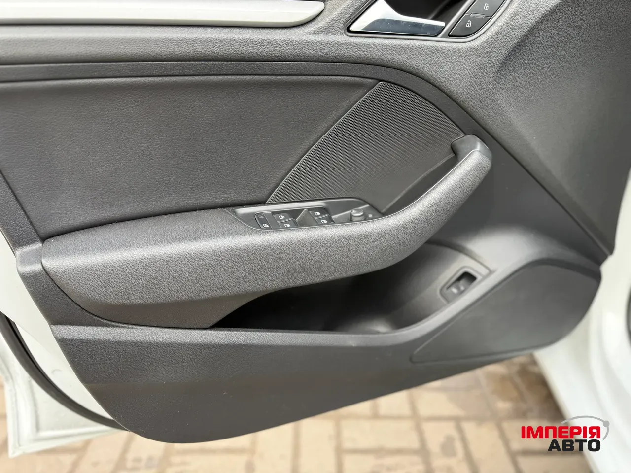 Audi A3 - фото 18