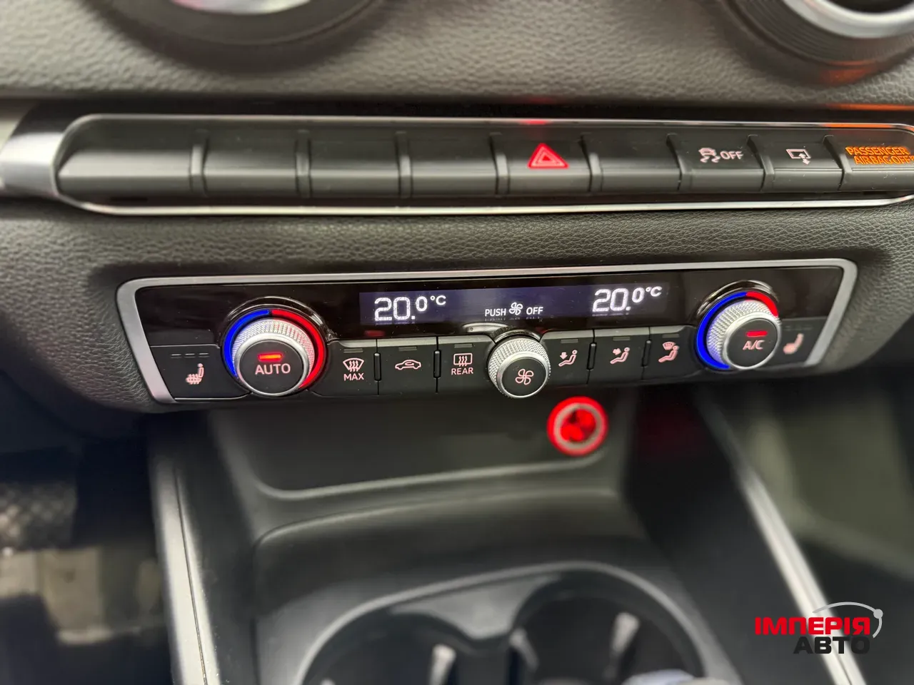 Audi A3 - фото 19