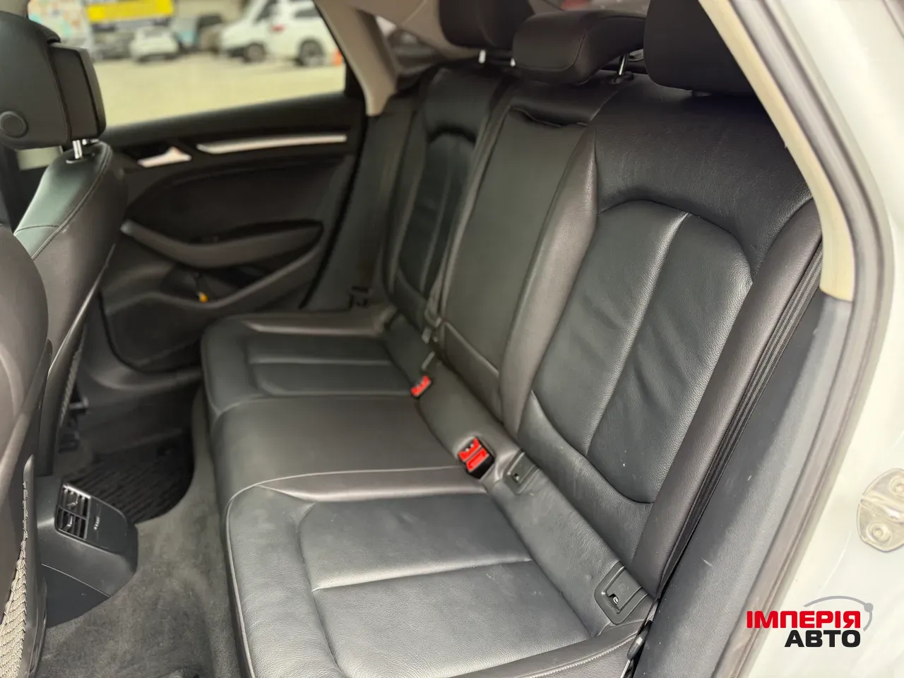 Audi A3 - фото 26