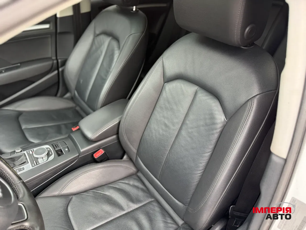 Audi A3 - фото 16