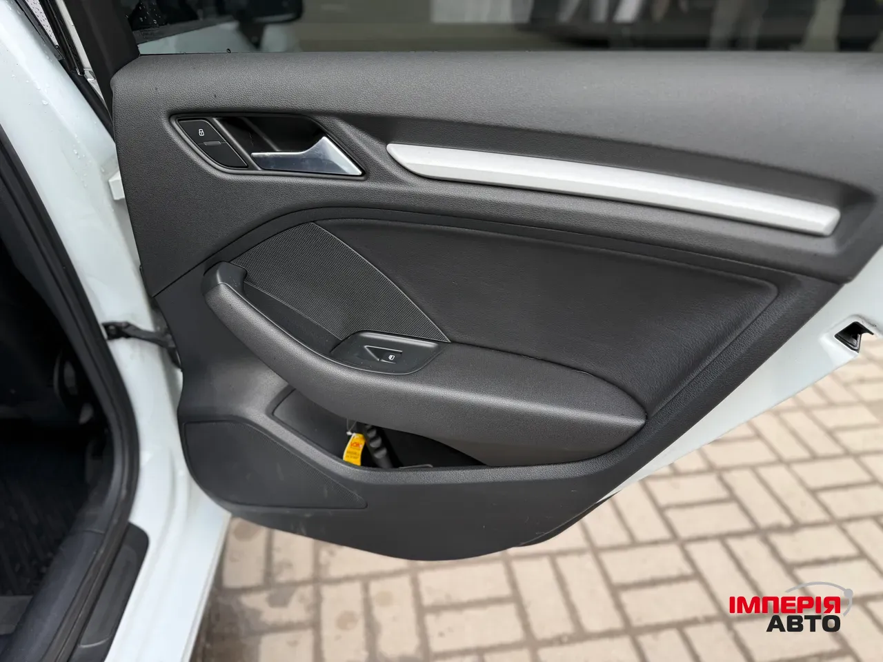 Audi A3 - фото 30