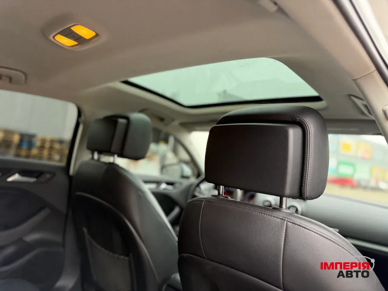 Audi A3 - фото 32