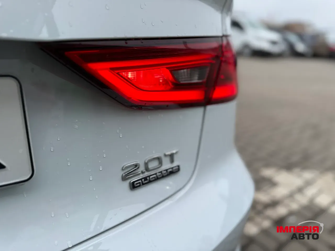 Audi A3 - фото 12