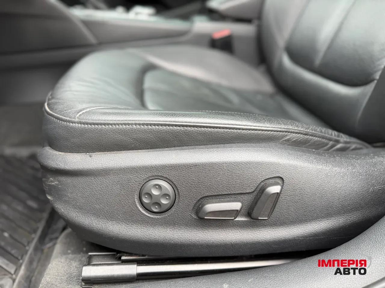 Audi A3 - фото 17