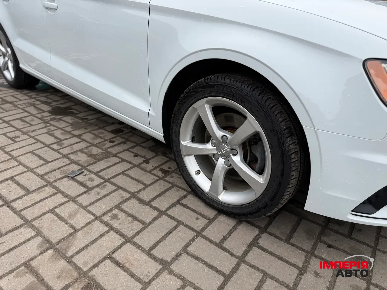 Audi A3 - фото 6