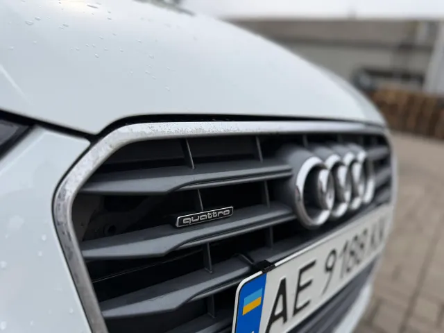 Audi A3 - фото 5