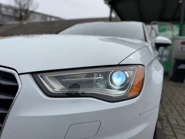 Audi A3 - фото 2