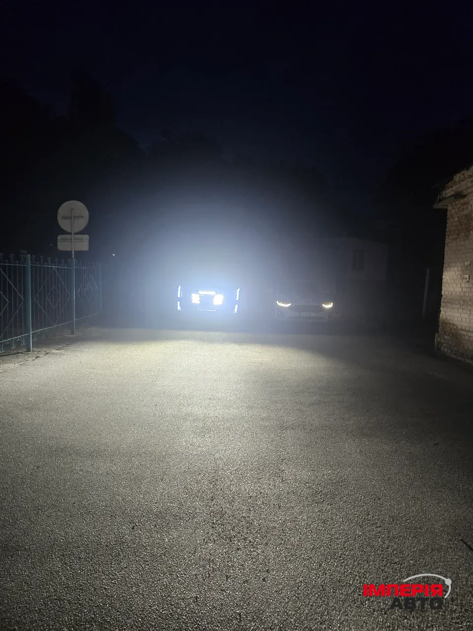 Cadillac Escalade - фото 71