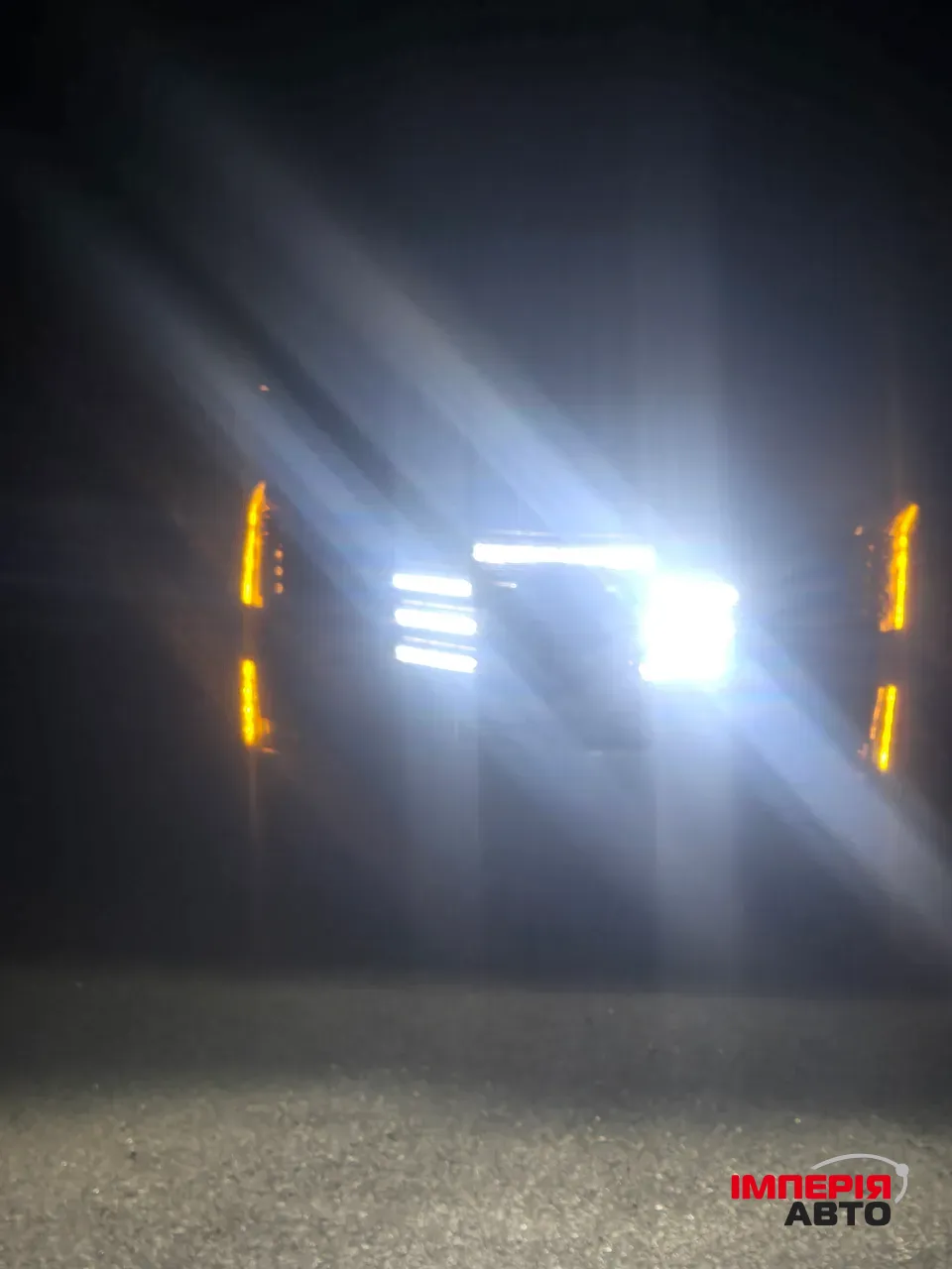 Cadillac Escalade - фото 70