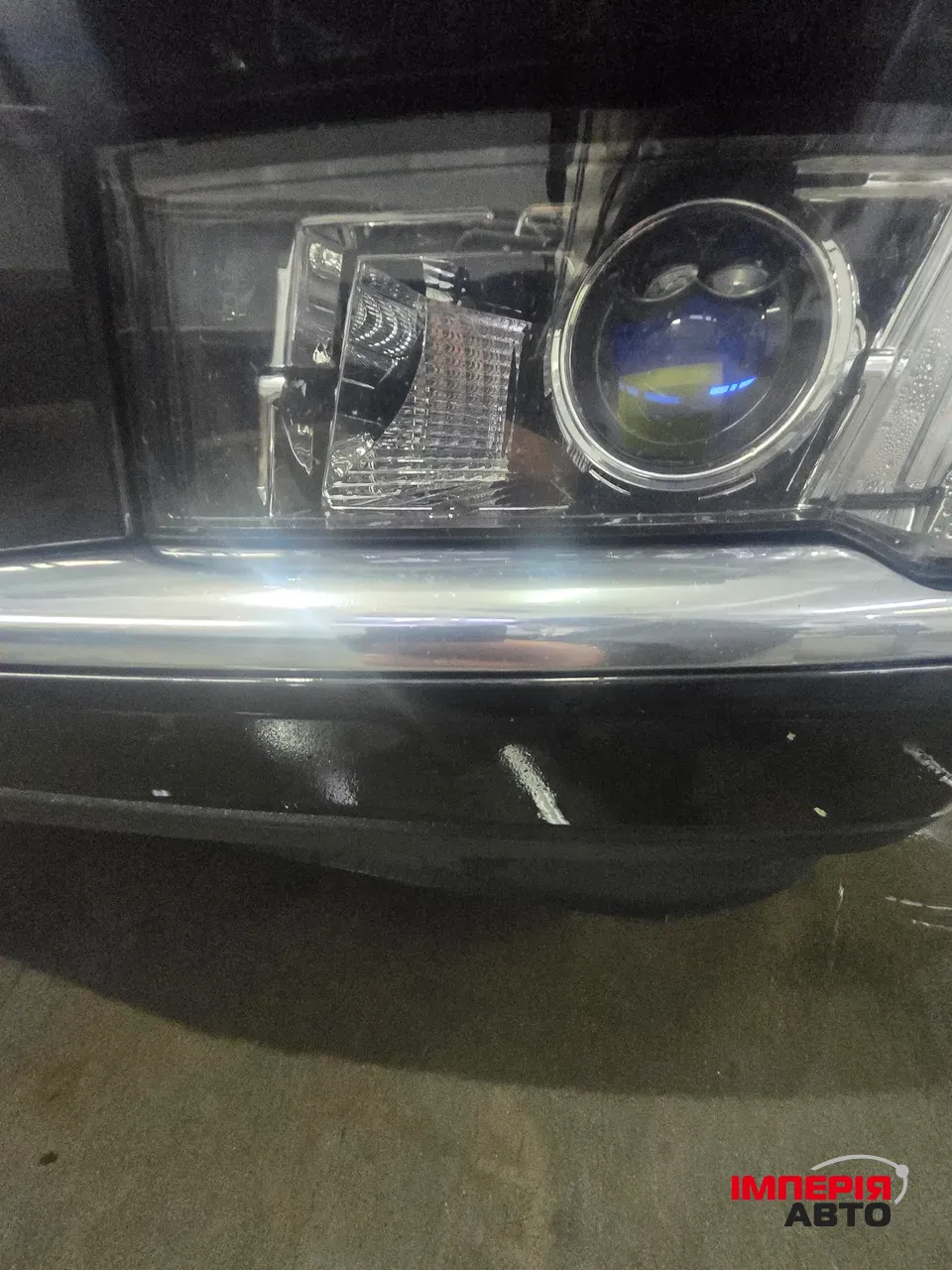 Cadillac Escalade - фото 46