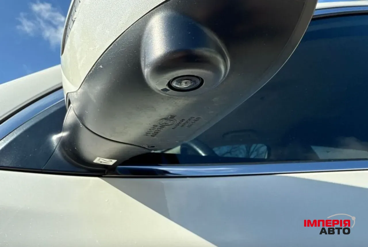 Nissan Rogue Sport - фото 14